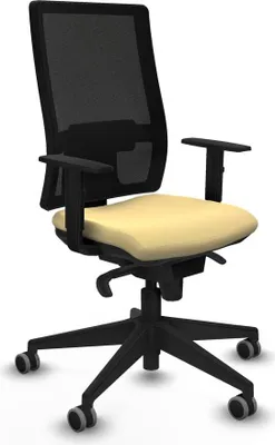 Obrázek produktu pro Kancelářská židle Piqueras y Crespo 1D066G0