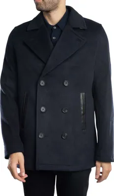 Produktbild von Ted Baker Aldovie Cabanjacke, Blau M