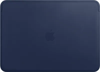 Produktbild von Apple MRQU2ZM/A, Schutzhülle, 38,1 cm (15")