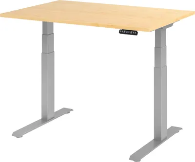 Zdjęcie produktu dla XDKB 12 S | 120x80 | elektryczna regulacja wysokości - klon