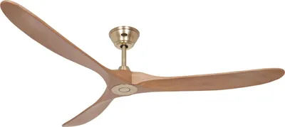 Immagine prodotto di ECO GENUINO 180, Ventilatore senza Luce, CasaFan