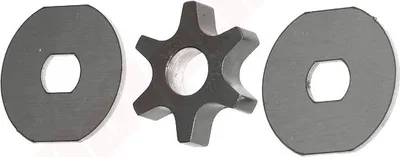Produktbild von Kółko Łańcuchowe Stihl Ht 3/8 6T ( 0000 640 2002 , 4138 642 1250 )