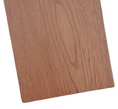Productafbeelding van VEVOR Zelfklevende vinyl vloertegels, 91,4 x 15,2 cm, 36 stuks, 2,5 mm dik, eenvoudig aan te brengen, diepbruine houtnerf, doe-het-zelf vloerbedekking voor keuken, eetkamer, slaapkamer en badkamer