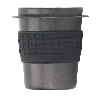 Obrázek produktu pro Dávkovací šálek na kávu, dávkovací šálek na kávu z nerezové oceli, dávkovací šálek z nerezové oceli, 58mm dávkovací šálek na kávu, 58mm dávkovací šálek, dávkovací šálek