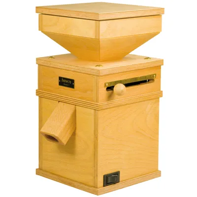Produktbild von Hawos Queen 1, 1,3 kg, Holz, 360 W, 230 V, 210 mm, 210 mm