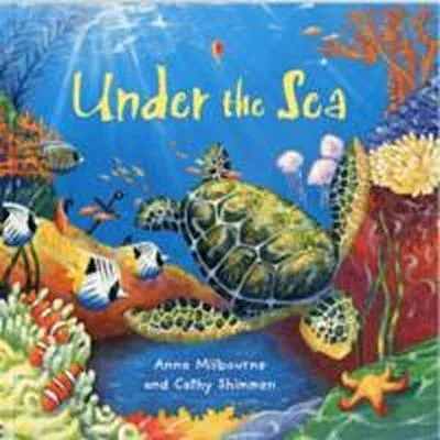 Obrázok produktu pre Under the Sea