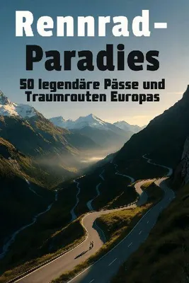 Produktbild von Rennrad-Paradies