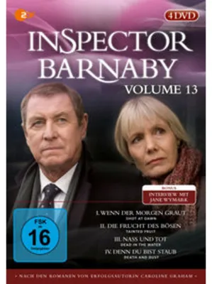 Produktbild von Inspector Barnaby-Vol.13