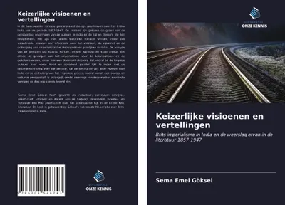 Produktbild von Keizerlijke visioenen en vertellingen