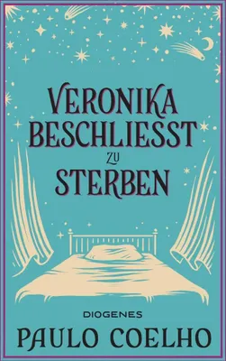 Produktbild von Veronika beschließt zu sterben