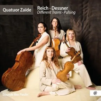 Produktbild von Reich ú Dessner
