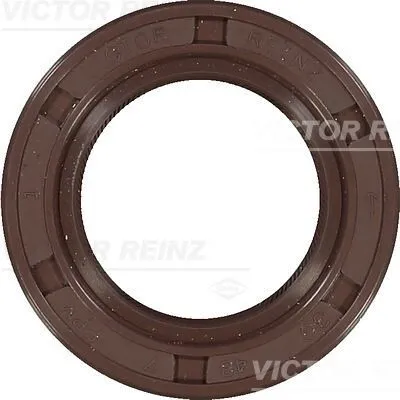 Produktbild von REINZ Nockenwellendichtung 81-35048-00 7mm FPM (Fluor-Kautschuk) 30mm 48mm