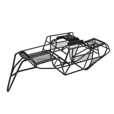 Obrázok produktu pre RC Roll Cage, RC Body Frame, RC Car Roll Cage, RC Body Chassis, RC Chassis Frame, RC Accessory