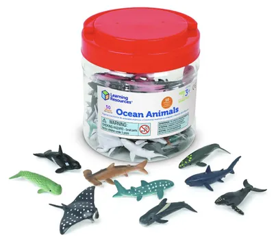 Obrázek produktu pro Learning Resources LER0799, 3 rok/roky, Vícebarevný