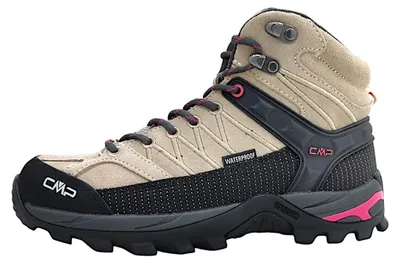 Produktbild von CMP Wanderschuh Beige in Gr. 36