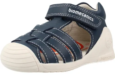 Immagine prodotto di Sandali Del Marchio Biomecanics Del Modello 262115b Blu
