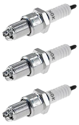 Productafbeelding van NGK bougie BP5ET-10 voor