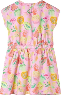 Zdjęcie produktu dla vidaXL Kinderkleid Zartrosa 104