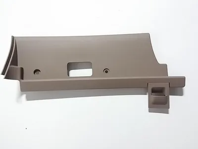 Produktbild von VOLVO XC90 linke Unterseite Armaturenbrett Abdeckung OE 39878156