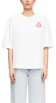 Zdjęcie produktu dla T-shirt 01D4, kolor biały, rozmiar XL