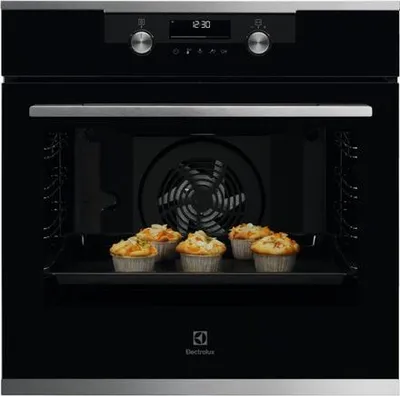 Obrázek produktu pro Electrolux 600 PRO SteamBake KODDP77WX