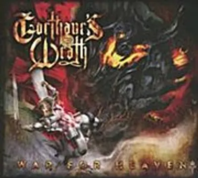 Produktbild von War Of Heaven