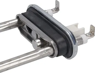 Produktbild von Heizstab mit Fühler wie beko 2863403000 für Waschmaschine