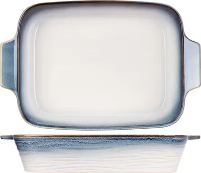 Produktbild von Cosy & Trendy Auflaufform Nora 37 x 23 x 6 cm