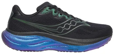 Produktbild von Laufschuhe Herren Saucony Ride 19 SS 2026-Schwarz/Blau-48