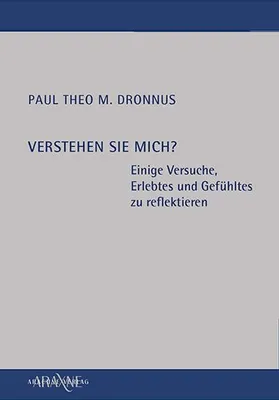 Produktbild von Verstehen Sie mich?