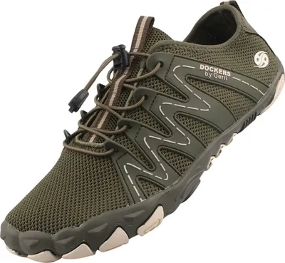 Produktbild von Dockers by Gerli Herren Barfußschuhe Khaki