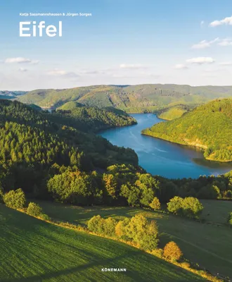 Productafbeelding van Sassmannshausen, K: Eifel