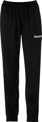 Produktbild von Kempa Trainingshose LITE TRAINING PANTS WOMEN Women 2003628_01 schwarz/weiß L