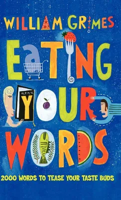 Produktbild von Eating Your Words