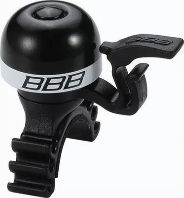 Immagine prodotto di campanello BBB BBB-16 MiniFit bianco