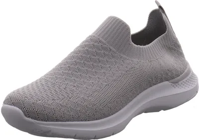 Produktbild von Scandi Damen Slipper grün