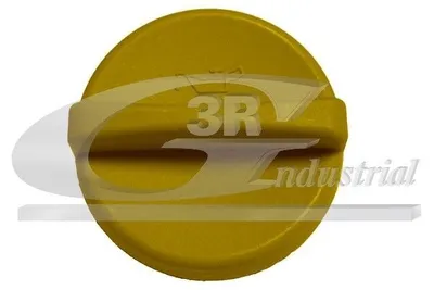 Produktbild von 3RG Öldeckel 80416 für OPEL Corsa D Schrägheck (S07) 0,030kg