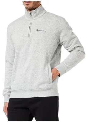 Produktbild von CHAMPION Half Zip Sweatshirt NOXM NOXM XL