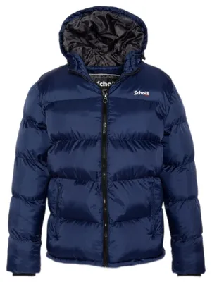 Produktbild von Schott NYC Uni Idaho2 Jacke, Königsblau, M