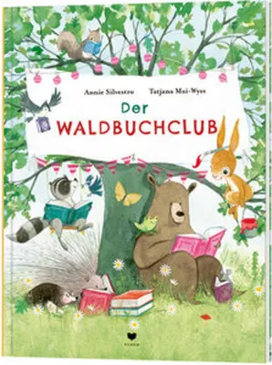 Image de Der Waldbuchclub