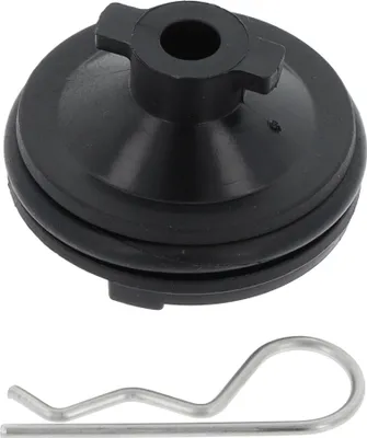 Produktbild von CORTECO 49437223 Verschlussschraube Ölwanne