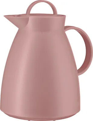 Produktbild von alfi Isolierkanne DAN 1,0 Liter ash rose