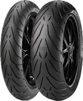 Immagine prodotto di Pirelli Angel Gt 150/70 R17 M/C Tl 69V Posteriore