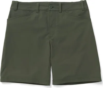 Produktbild von Houdini Dock Kurze Hose Grün M Frau Grün M