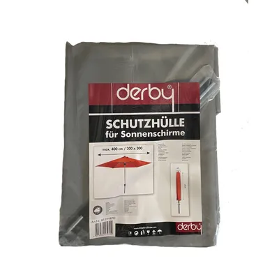 Obrázek produktu pro Derby Basic - ochranný obal pro středové slunečníky do 400 cm a 300 x 300 cm