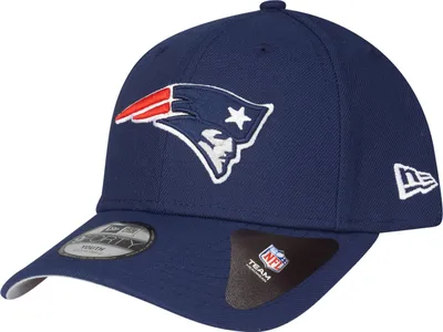 Produktbild von New Era 9Forty Kinder Cap LEAGUE New England Patriots Child