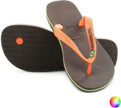Produktbild von Flip-Flops Havaianas 4110850.7670.456 für Uni