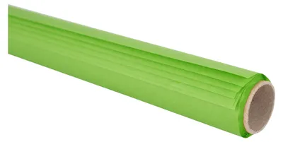 Produktbild von Glorex Blumenseide 20g/m² hellgrün