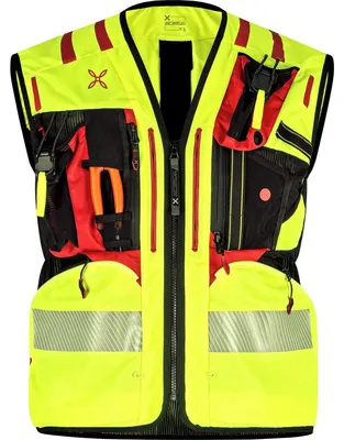 Zdjęcie produktu dla Kamizelka Montura Herren Operator EVO 4