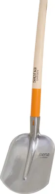 Produktbild von SIENA GARDEN Emsländer Schaufel mit Stiel